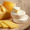 В Швейцарии женщина до слез боится сыра