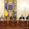 Порошенко одобрил создание Военного кабинета в Украине