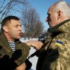 Террорист Захарченко выдвинул Киеву условие по отводу вооружений