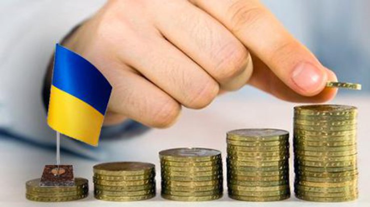 ВВП будет расти