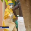 Від Еболи загинуло більше 10 000 людей