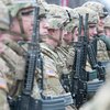  Украина пригласит 3 тысячи солдат США в 2015 году