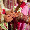 В Индии невеста сорвала свадьбу из-за глупости жениха