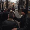 За митинг против Европы в Киеве платят 100 гривен (фото)