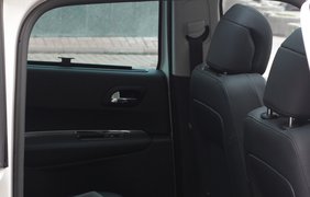 Тест-драйв Peugeot 3008