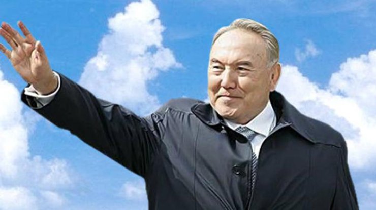 Конституция позволят Назарбаеву занимать пост пожизненно