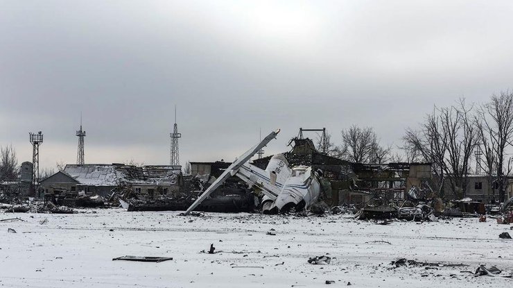 ОБСЕ фиксирует танковые обстрелы и запуски ракет на Донбассе