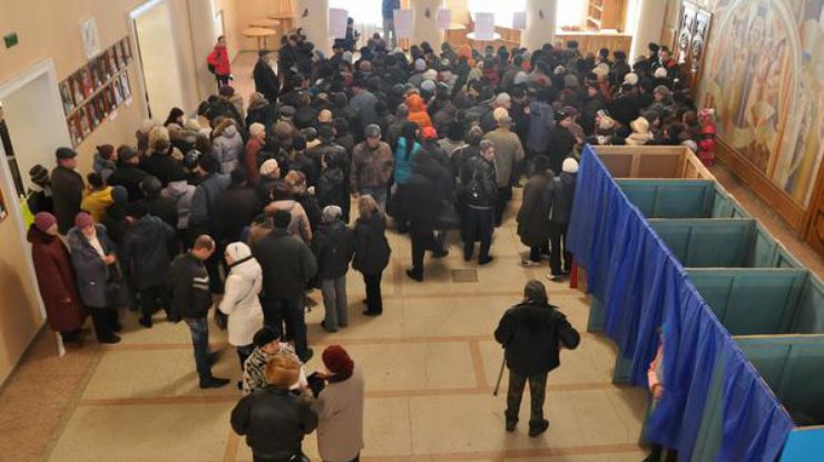 Порошенко рассказал об условиях проведения выборов на Донбассе