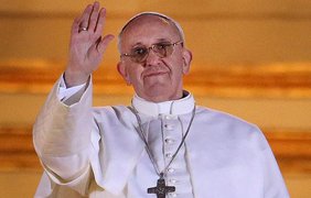 Папа римский Франциск может уйти в отставку