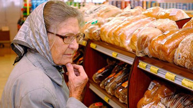 Цена на хлеб вырастет на следующей неделе