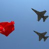 Турецкие истребители перехватили военный самолет России