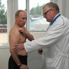 Путин болен гриппом в Валдае - "Дождь"