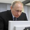 Кремль раструбил о просмотре Путиным фильма о Крыме