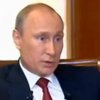 Путін у фільмі про Крим погрожував ядерною зброєю