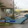 Циклон майже знищив державу Вануату