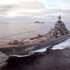 Путин приказал привести флот в боевую готовность