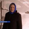 Пенсионеры Новотошковского живут под обстрелами и без хлеба (видео)