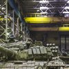 Под Луганском созданы масштабные запасы топлива и боеприпасов