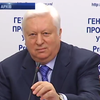 Віктору Пшонці у Донецьку нараховують державну пенсію 