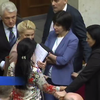 У Парламенті не дійдуть згоди  щодо самоврядування на Донбасі