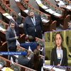 Закон про особливий статус Донбасу підтримали 265 депутатів