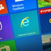 Microsoft отказалась от браузера Internet Explorer