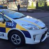 В Киеве представили новый дизайн автомобилей для милиции (фото)