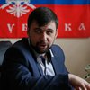 Денис Пушилин грозит Киеву войной и новыми жертвами