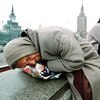 Россияне тревожит обнищание и безработица