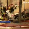 У Франкфурті у бійках постраждали 2 поліцейських