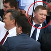 Защитнику резиденции Януковича грозит до 5 лет тюрьмы
