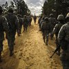 Солдаты США напугают Путина маршем до Берлина
