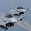 НАТО перехватили в небе над Балтикой 7 самолетов России