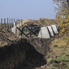 Кабмин выделил 865 млн гривен на фортификацию Донбасса