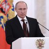 Путин признал, что Россия сама создает себе проблемы