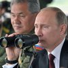 Украина собирается засудить Путина и Шойгу в Гааге