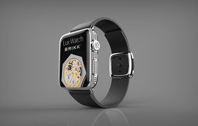 Apple Watch Brikk