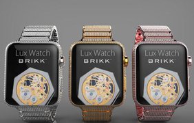 Apple Watch Brikk