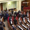Депутати вимагають прийняти закон про "Укрнафту"