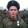 Разведчик России похвастался медалью "За отвагу" после Донбасса (фото)