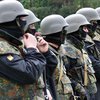 Батальон "Айдар" обвинил милицию в похищении бойцов