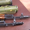 Необлікована зброя з Донбасу заполонила Україну