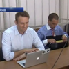 Навальний попросив відпустити його на похорон Нємцова