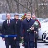 Єфремов, Калашніков і Попов прийшли попрощатися з Михайлом Чечетовим