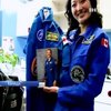В Канаде на барахолке нашли костюм астронавта