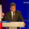 Николя Саркози борется с националистами за голоса французов