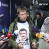 Алексей Гончаренко будет судиться с полицией России
