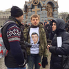 Алексея Гончаренко не будут судить в Москве