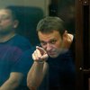 Алексея Навального не отпустили на похороны Бориса Немцова 