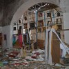 В Троицком террористы накрыли "Градами" православную церковь (фото)
